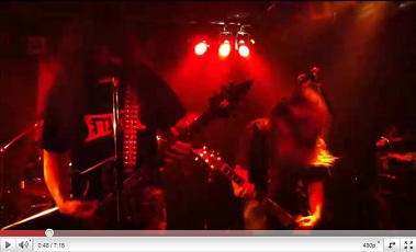 inferno...�`METAL DEPENDENT